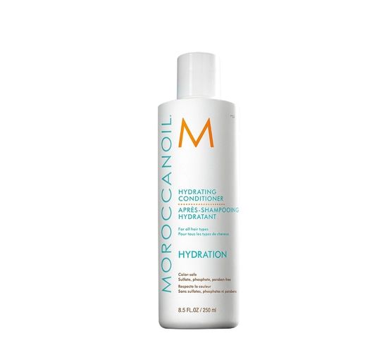 Moroccanoil Hydrating Conditioner nawilżający balsam do włosów (250 ml)
