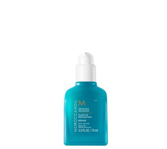 Moroccanoil Repair Mending Infusion regenerująca esencja do włosów zniszczonych (75 ml)