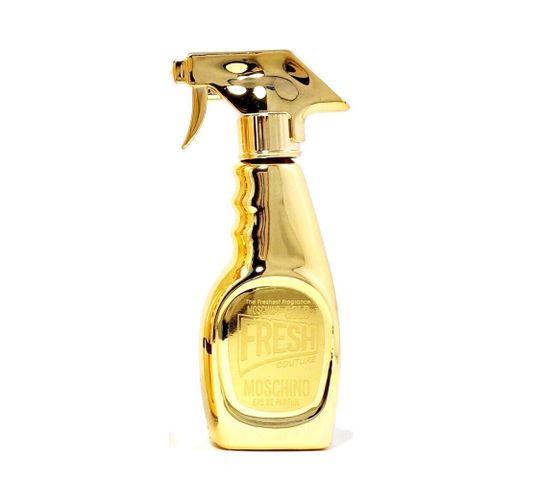 Moschino Gold Fresh Couture woda perfumowana 5ml
