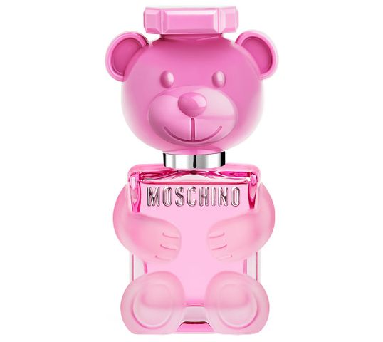 Moschino Toy 2 Bubble Gum woda toaletowa spray 50ml