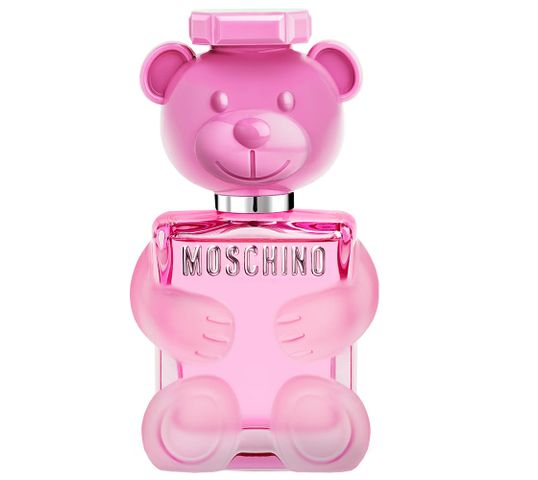 Moschino Toy 2 Bubble Gum woda toaletowa spray 100ml