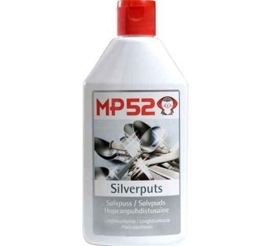 MP52 mleczko do srebra (250 ml)
