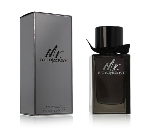 Mr.Burberry for Men woda perfumowana spray 150ml