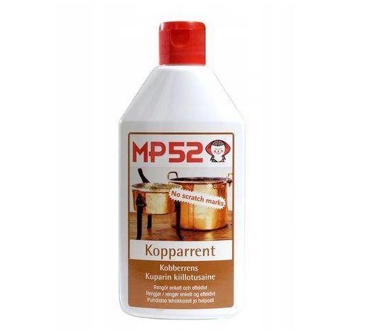 MP52 mleczko do miedzi i mosiądzu  (125 ml)