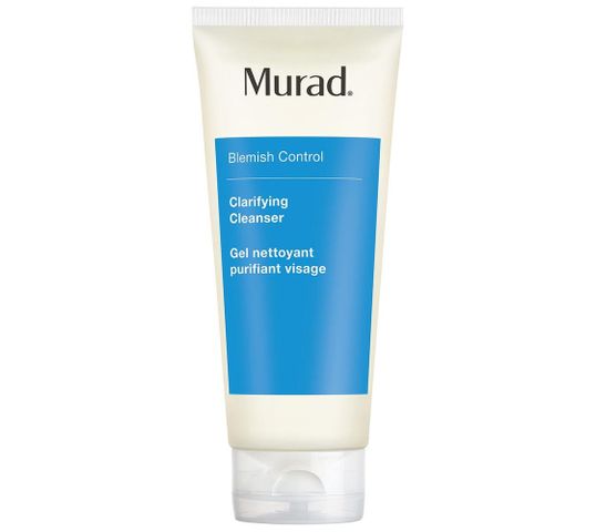 Murad Blemish Control Clarifying Cleanser oczyszczający żel do twarzy (200 ml)
