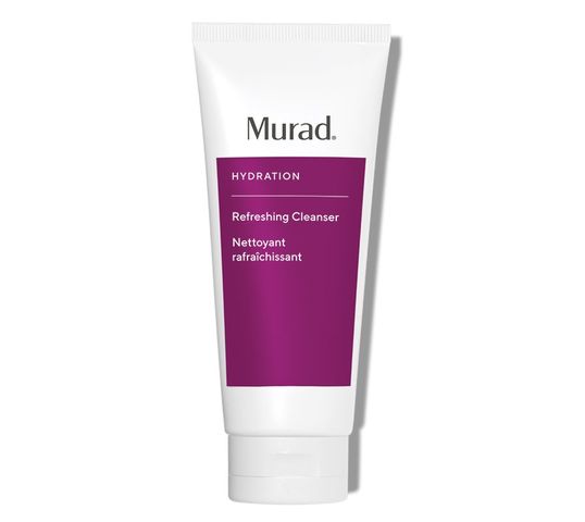 Murad Hydration Refreshing Cleanser odświeżający żel do twarzy (200 ml)