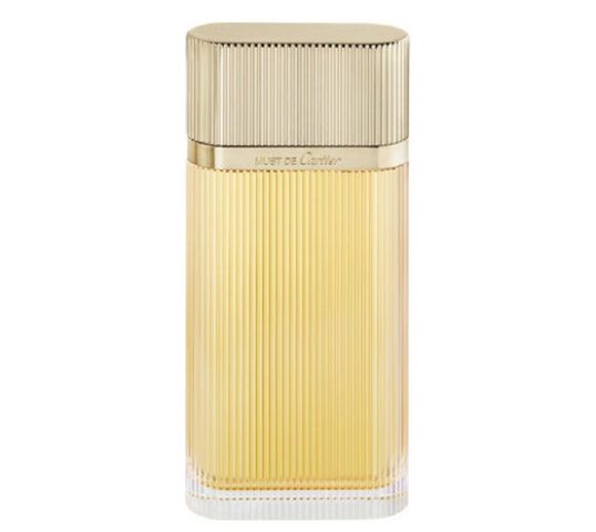 Must De Cartier Gold woda perfumowana spray 50ml