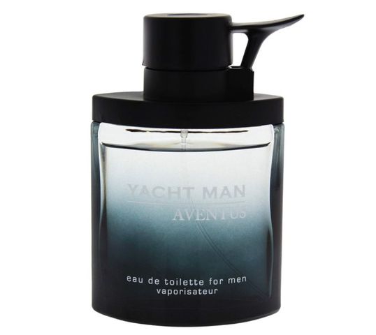 Myrurgia Yacht Man Aventus woda toaletowa spray (100 ml)