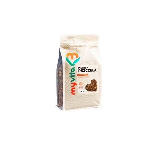 Myvita Pierzga Pszczela chlebek pszczeli 80g