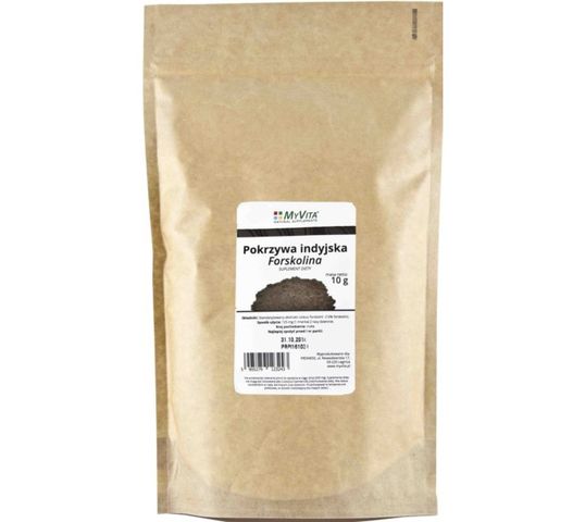Myvita Pokrzywa Indyjska 10g