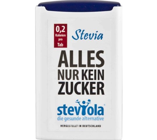 Myvita Stevia słodzik 300 tabletek