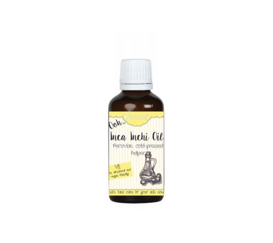 Nacomi olej Inca Inchi (50 ml)