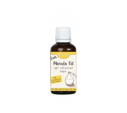 Nacomi olej marula naturalny (50 ml)