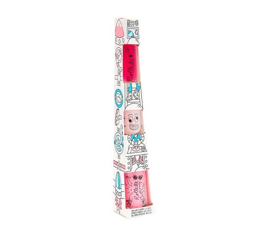 Nailmatic Kids Dream Rocket zestaw do makijażu dla dzieci (3 szt.)