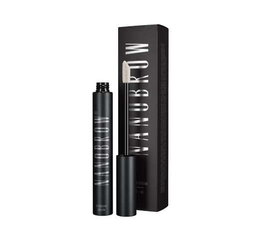Nanobrow Eyebrow Serum regenerująca odżywka do brwi 5ml