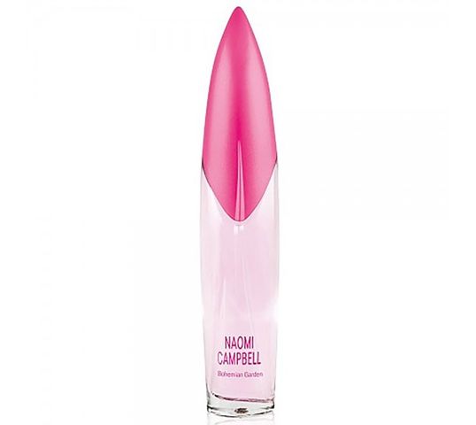 Naomi Campbell Bohemian Garden woda toaletowa spray 15ml