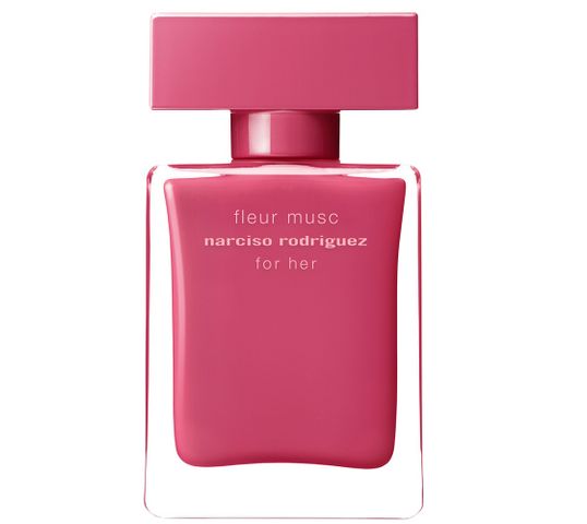 Narciso Rodriguez Fleur Musc For Her woda perfumowana spray 30ml