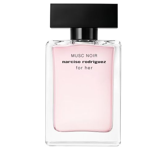 Narciso Rodriguez For Her Musc Noir woda perfumowana spray 50ml