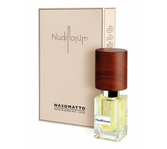Nasomatto Nudiflorum woda perfumowana spray 30ml