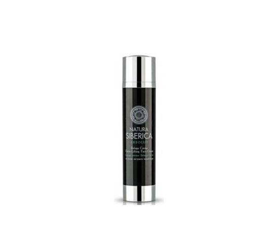 Natura Siberica Absolut Anti-Age krem do twarzy ujędrniający (50 ml)