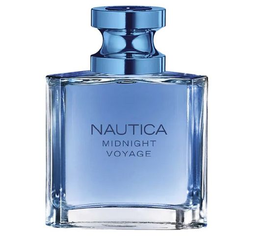 Nautica Midnight Voyage woda toaletowa spray 50ml