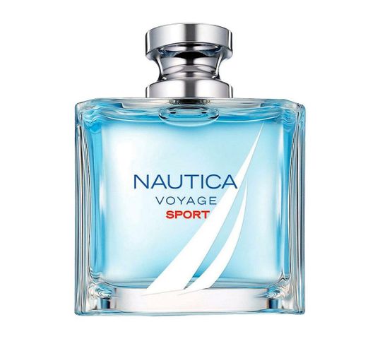 Nautica Voyage Sport woda toaletowa spray 100ml
