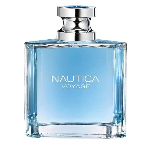 Nautica Voyage woda toaletowa spray 100ml