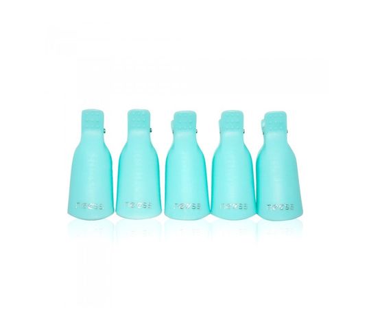 Neess klipsy do usuwania manicure hybrydowego 1 op. - 5 szt.