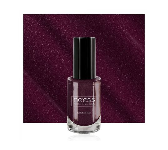 Neess – Lakier do paznokci brokat nie zając 7440 (5 ml)