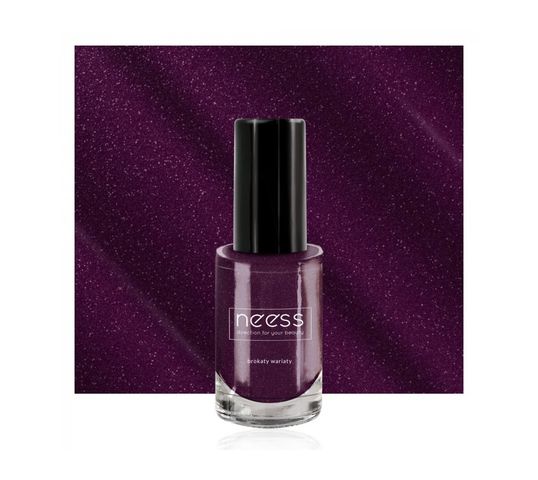 Neess – Lakier do paznokci brokaty wariaty 7439 (5 ml)