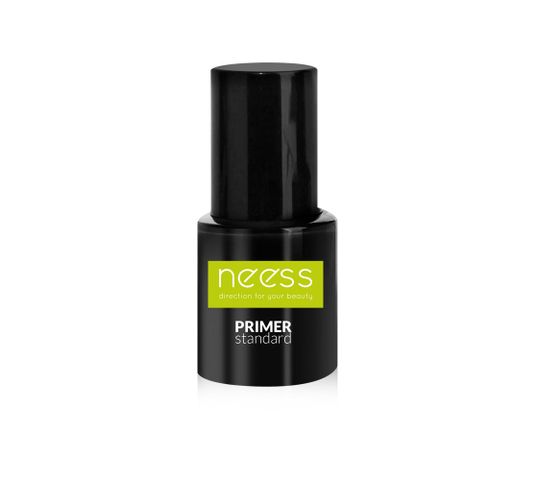 Neess Primer Strong zmywacz do paznokci 8 ml