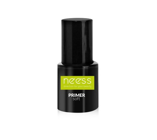 Neess Primer zmywacz do paznokci 8 ml
