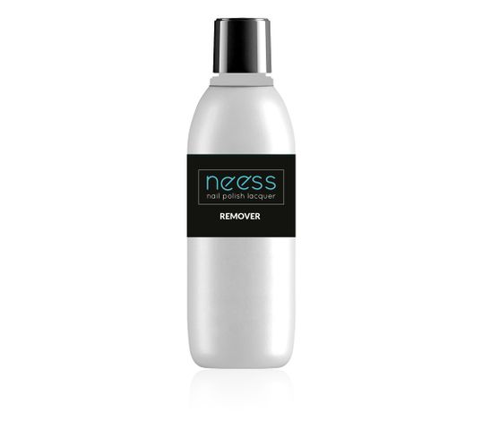 Neess Remover płyn do usuwania lakieru hybrydowego 500 ml