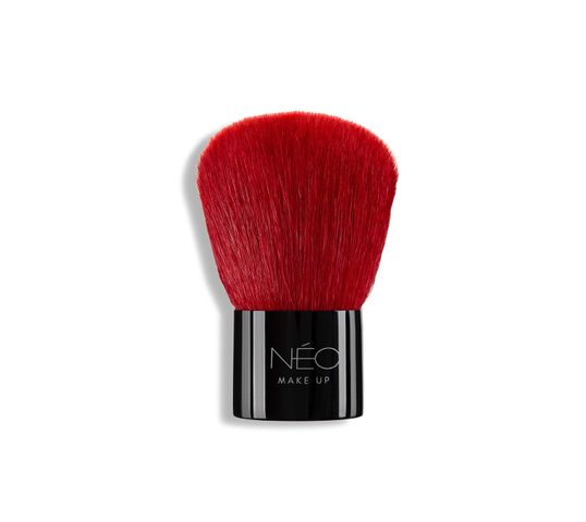 NEO MAKE UP Kabuki Brush pędzel kabuki 05