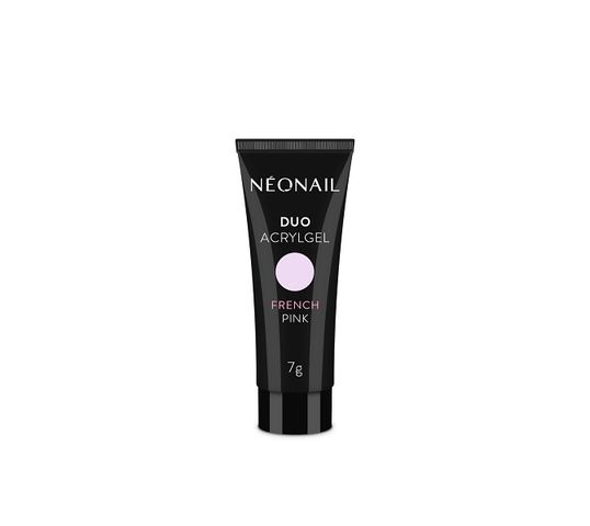 NeoNail Duo Acrylgel akrylożel do paznokci French Pink (7 g)