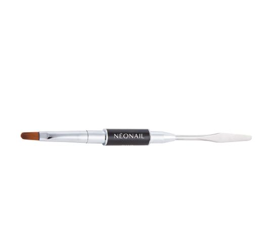 NeoNail Duo Acrygel – pędzelek do akrylożelu (1 szt.)