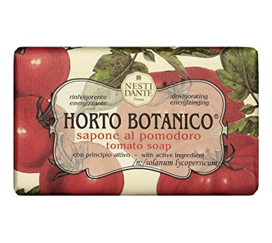 Nesti Dante Horto Botanico mydło toaletowe Pomidor (250 g)