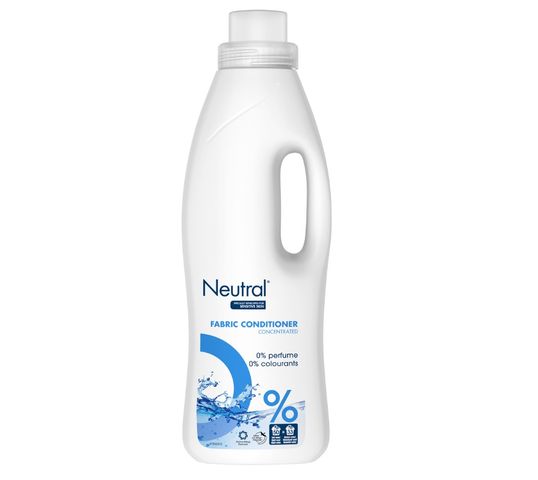 Neutral Liquid Wash płyn do płukania tkanin-koncentrat 1l