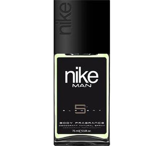 Nike 5th Element Man dezodorant w szkle męski 75 ml
