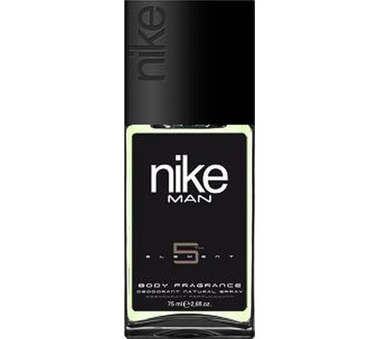 Nike 5th Element Man dezodorant w szkle męski 75 ml