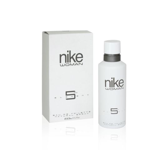 Nike 5th Element Woman woda toaletowa damska 150 ml