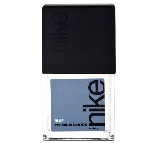 Nike Blue Man woda toaletowa spray (30 ml)