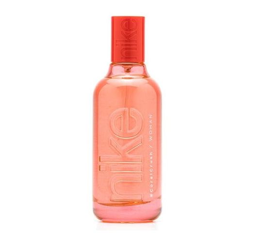 Nike #CoralCrush Woman woda toaletowa spray 100ml