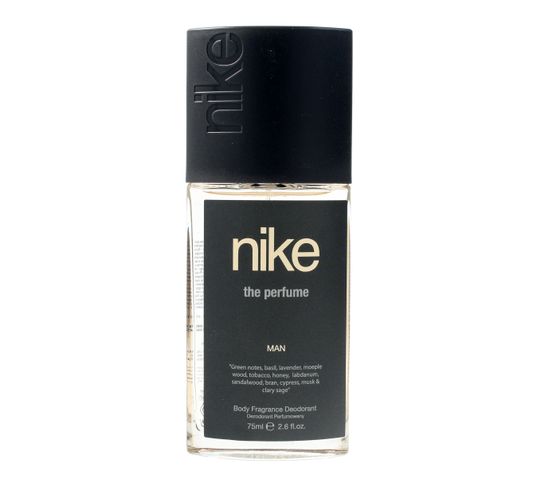 Nike Man dezodorant perfumowany w atomizerze 75 ml