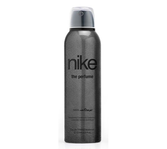 Nike The Perfume Man Intense dezodorant perfumowany w sprayu 200 ml