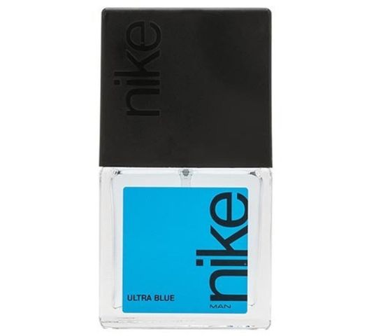 Nike Ultra Blue Man woda toaletowa spray 30ml