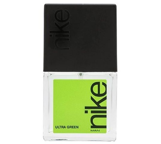 Nike Ultra Green Man woda toaletowa spray (30 ml)