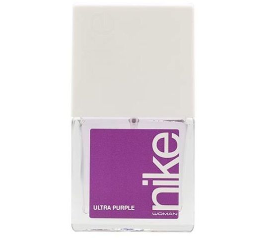 Nike Ultra Purple Woman woda toaletowa spray 30ml