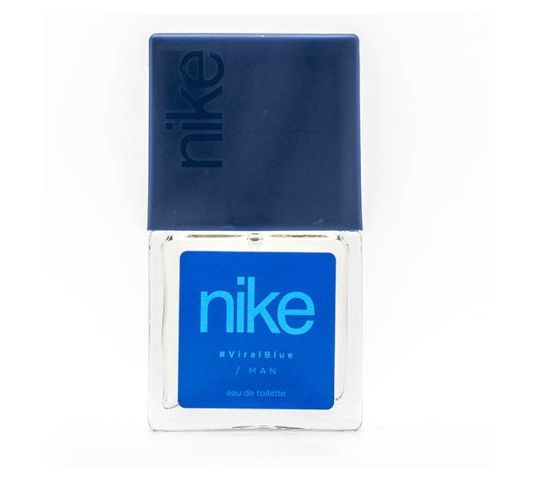 Nike #ViralBlue Man woda toaletowa spray 30ml