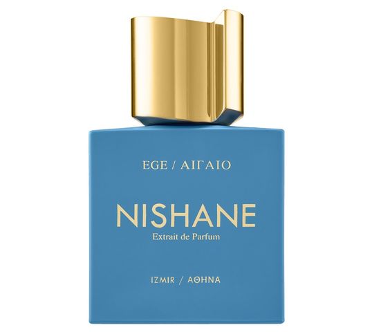 Nishane Ege / Ailaio ekstrakt perfum spray 100ml